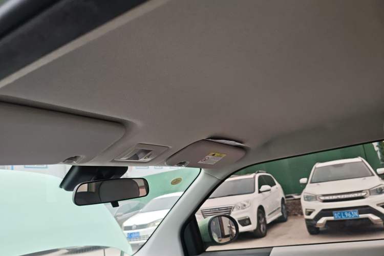 Used CHANGAN NEVO Lumin 2025 205km Refreshing Edition