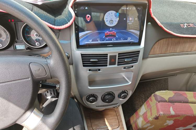 Used Buick Excelle 2015 1.5L Manual Classic Trim