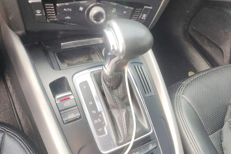 Used Audi Q5 2013 40 TFSI Ambition