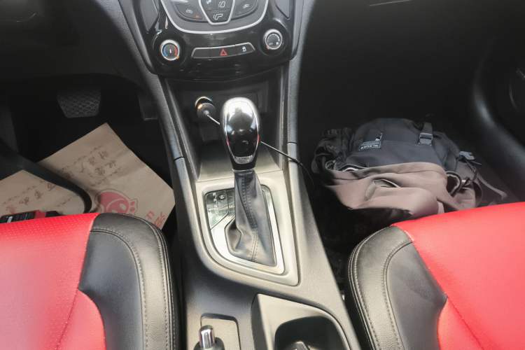 Used Chery Arrizo 5 2017 SPORT 1.5T CVT Prestige Edition