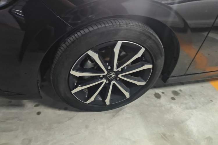 Used Honda Integra 2022 240TURBO CVT Phantom Night·Tech Edition