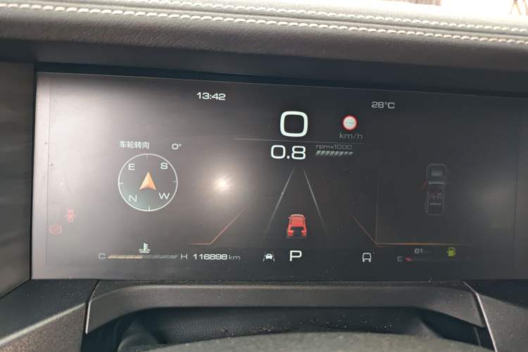 Used Tank 300 2021 Off-Road Edition 2.0T Conqueror