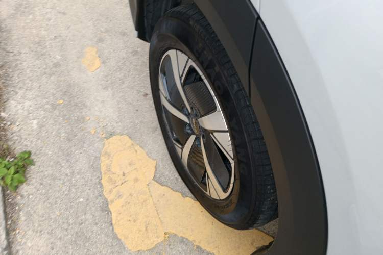 Used BYD Sealion 05 EV 2025 520 km Smart Cruise Version
