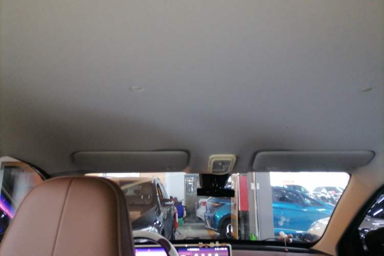 Used Wuling Bingo 2023 410 km Lingxi Deluxe Edition