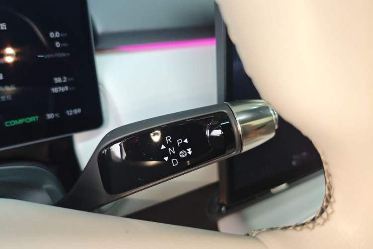 Used XPeng P7+ 2024 Long-Range Max
