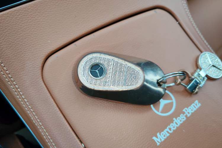 Used Mercedes-Benz C-Class 2023 Second Facelift C 260 L Sport Edition