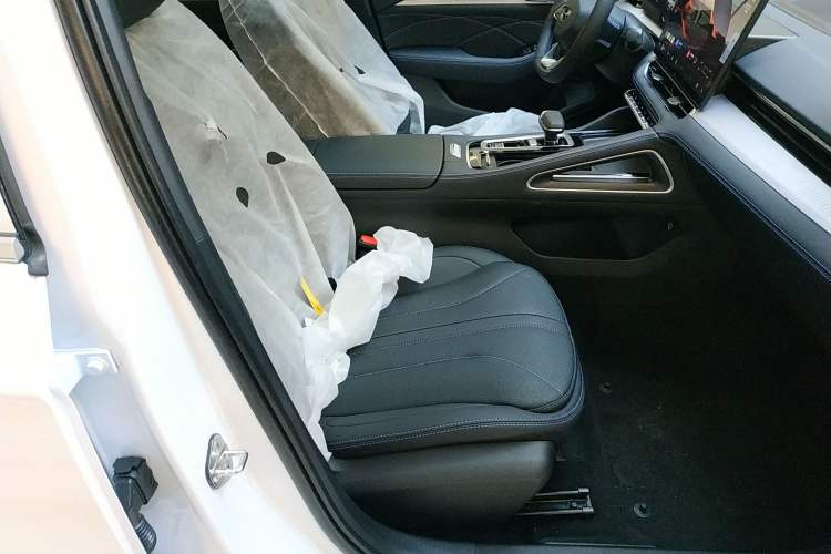 Used Geely Auto Preface 2026 Model Oriental Yao 1.5TD Fuyao Edition
