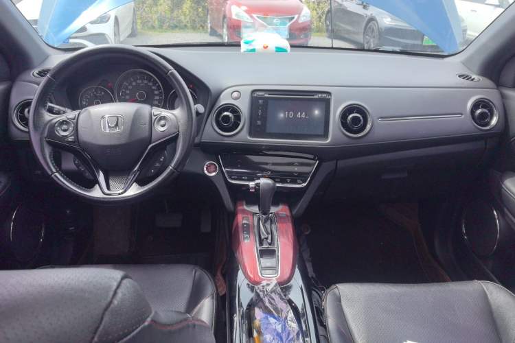 Used Honda XR-V 2015 1.8L VTi CVT Luxury Edition
