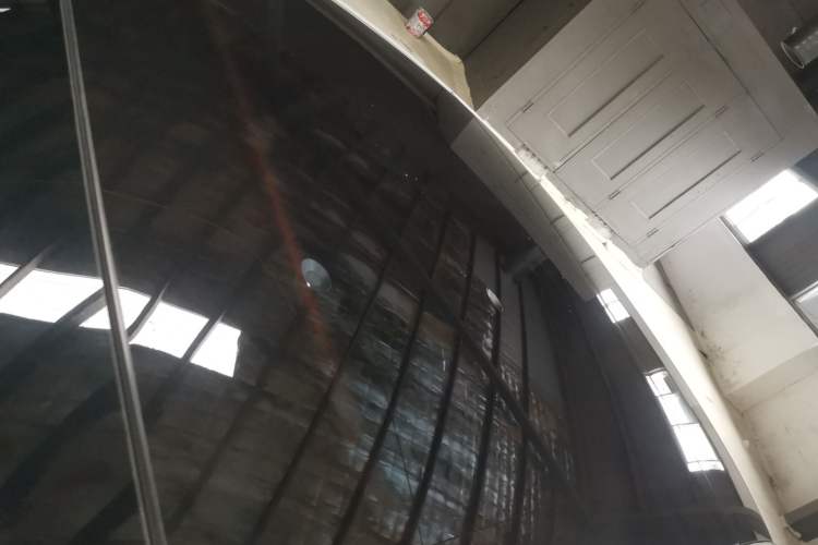 Used GAC Trumpchi EMPOW 2021 270T DCT J16 Version