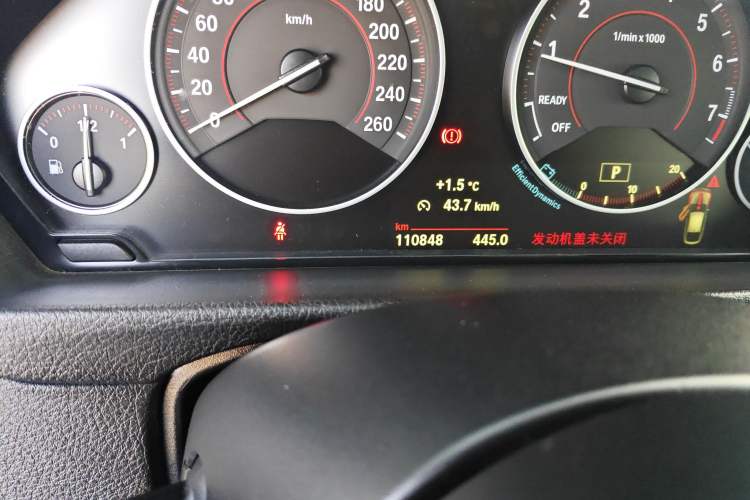 Used BMW 3 Series GT 2014 320i Design Package Model
