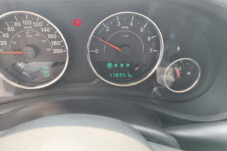 Used Jeep Wrangler 2017 3.0L Sahara Four-Door Comfort Edition