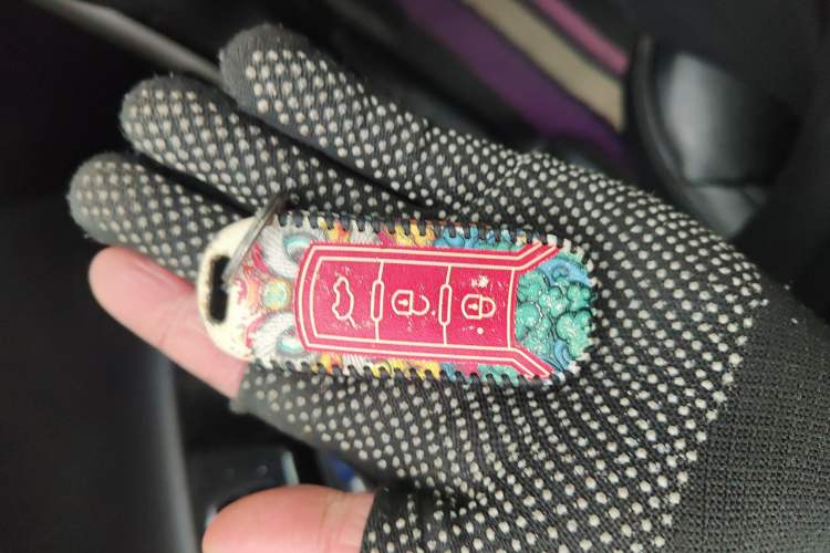 Used GAC Trumpchi GA6 2015 1.8T DCT Luxury Navigation Model Interior 1