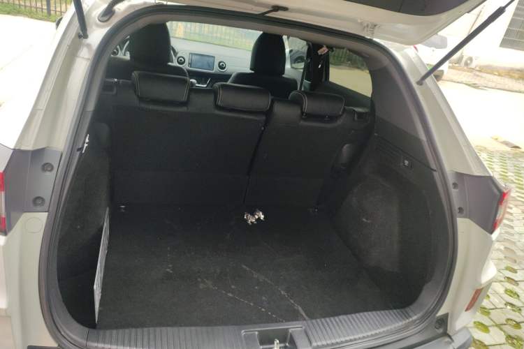 Used Honda XR-V 2021 220TURBO CVT Comfort Version