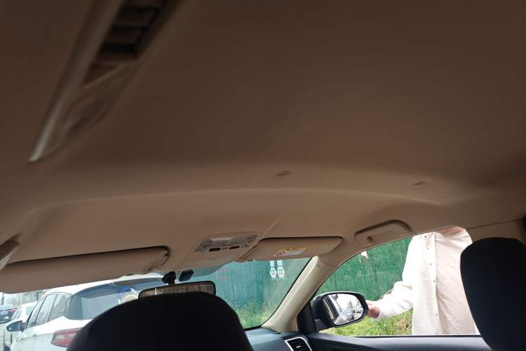 Used Toyota Highlander 2021 2.0T Two-Wheel Drive Elite Version 7-Seater
