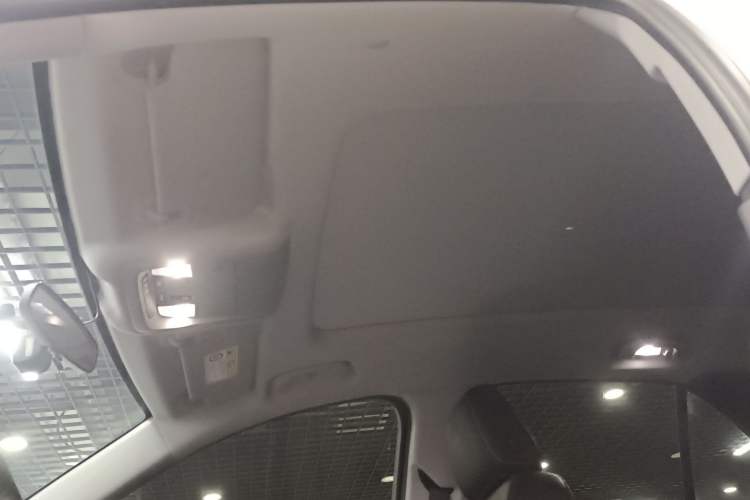 Used Chevrolet Equinox 2022 535T Chijie Edition