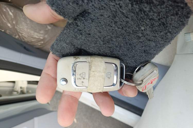 Used Dongfeng Fengon MINIEV 2022 Candy Edition Lightly Sweeted