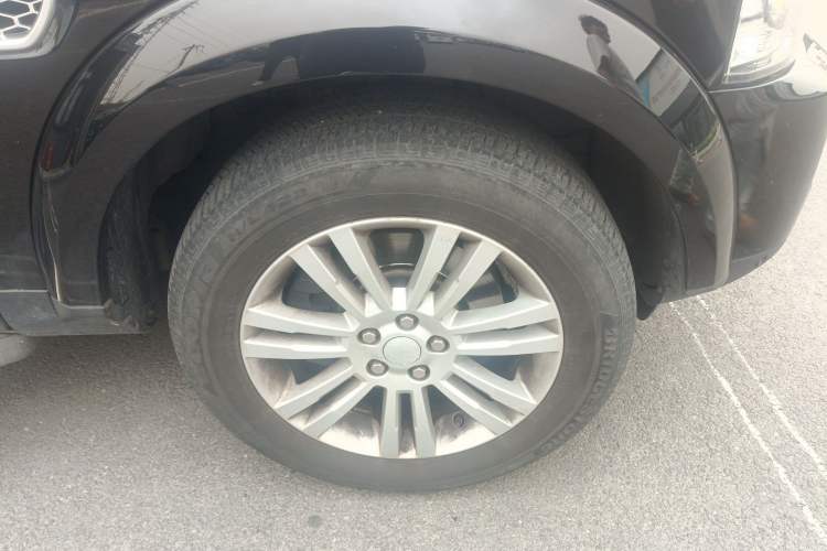 Used Land Rover Discovery 2015 3.0 SC V6 HSE
