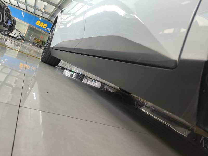 Used XPeng MONA M03 2025 600 with Ultra-Long Range Max — 21