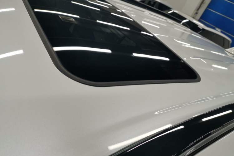 Used Toyota RAV4 2020 2.0L CVT Two-Wheel Drive Fashion PLUS Edition Roof