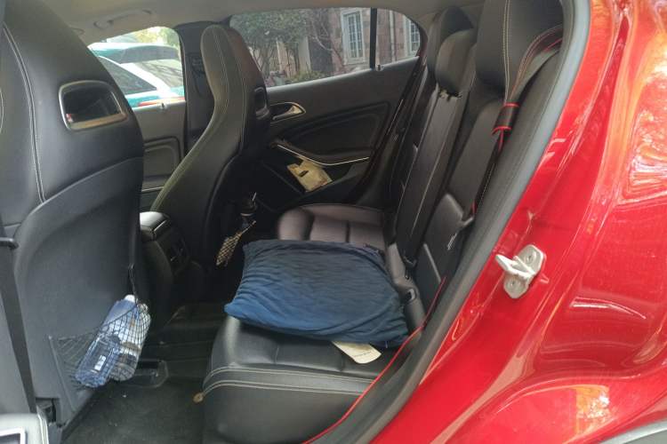 Used Mercedes-Benz GLA 2016 GLA 200 Sport Edition