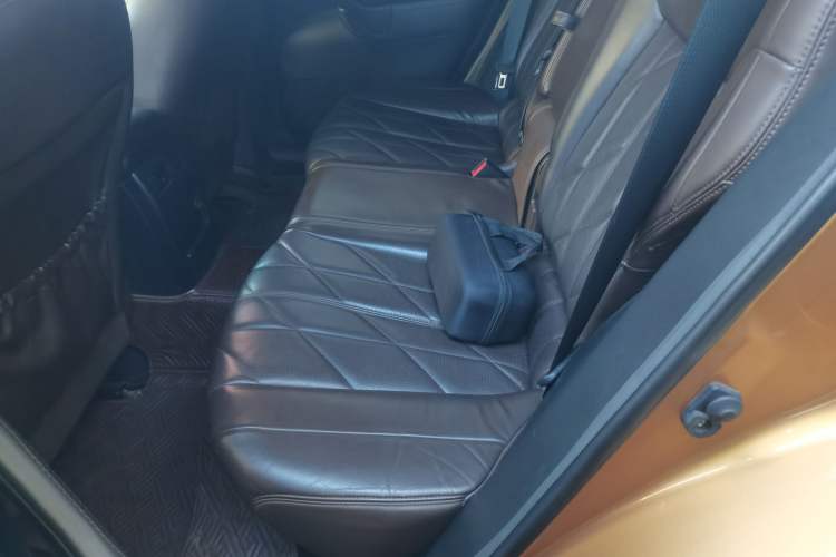 Used Infiniti QX70 2013 3.7L Standard Edition
