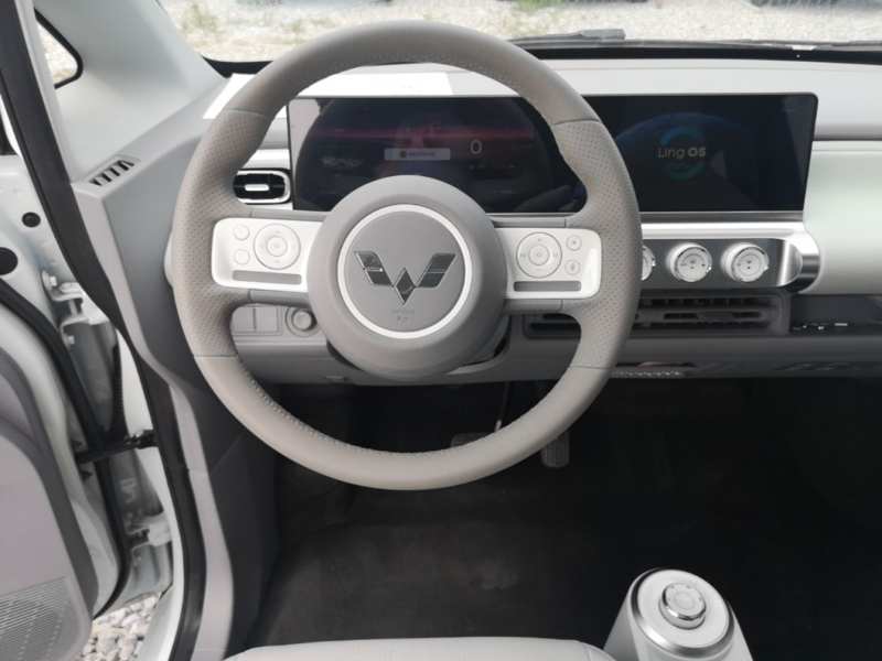 Used Wuling Air ev 2023 – Four Seats – Advanced Edition — 10