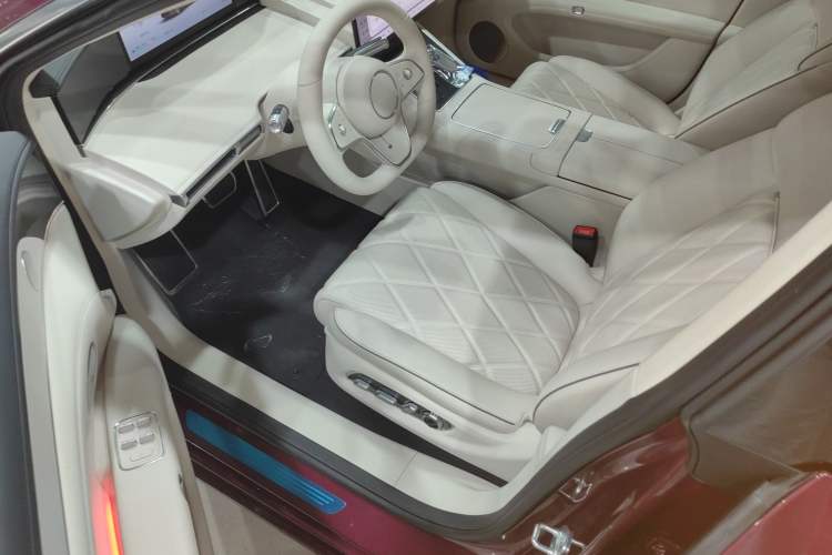 Used Hima Stelato S9 2025 Extended-Range Ultra