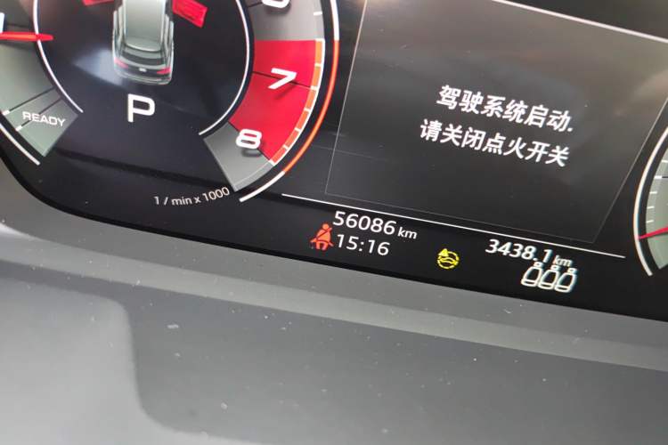 Used Audi Q3 2022 35 TFSI Fashion Dynamic Model