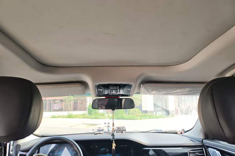 Used JETOUR X90 2021 1.6T DCT Shadow Edition 7-Seater