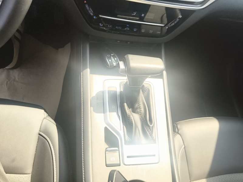 Used CHANGAN CS35PLUS 2021 Honor Million Edition 1.6L CVT Luxury Model — 13
