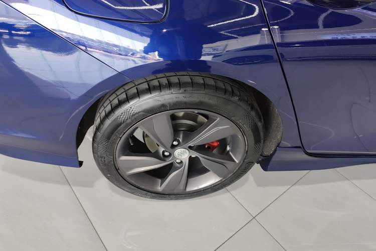 Used Buick Regal 2020 GS 28T Elite Model