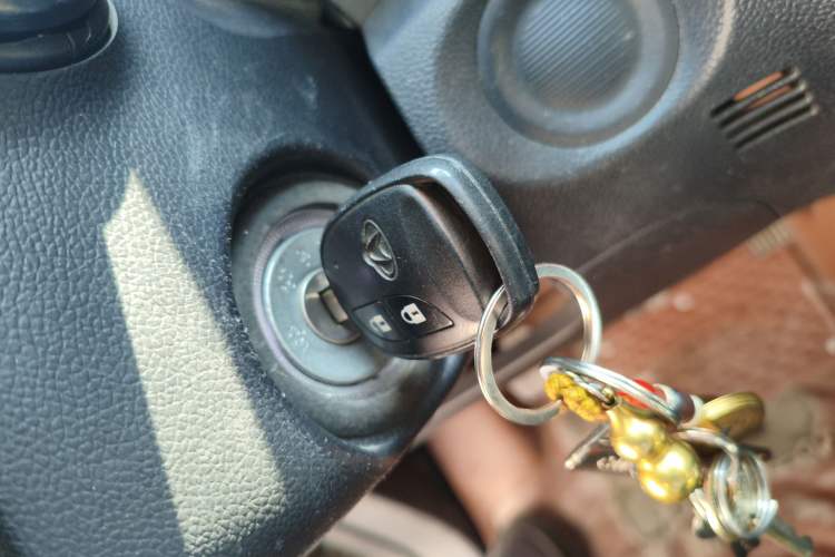 Used Oshan X70A 2018 1.5L Manual Standard Edition