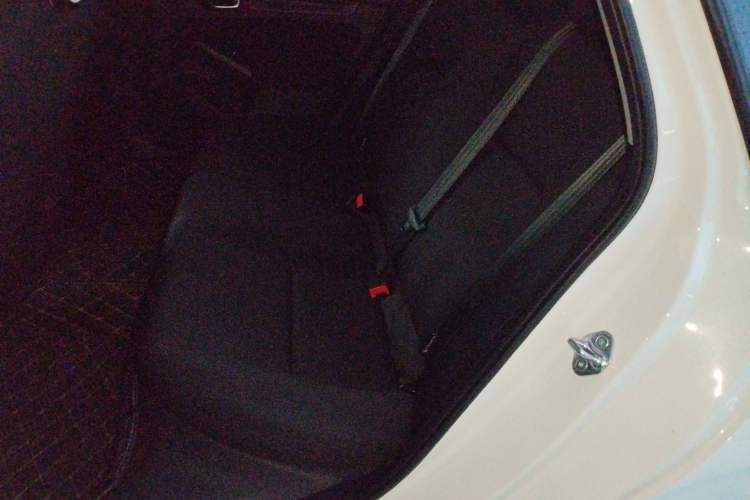 Used Honda Civic 2023 240TURBO CVT Dynamic · Center Stage Special Edition