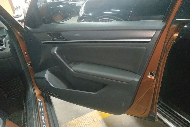 Used Volkswagen C-TREK 2018 230TSI Manual Comfort Version
