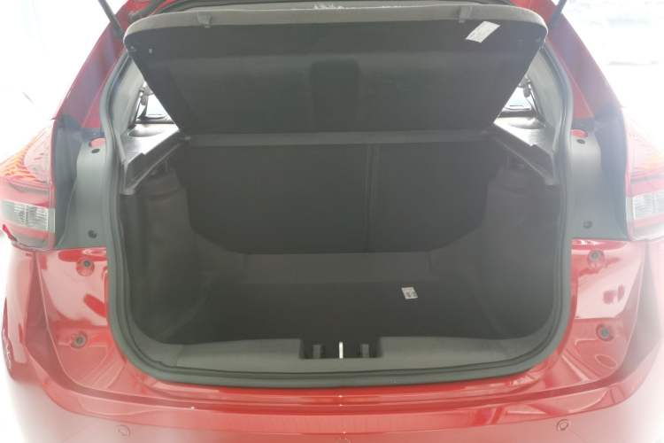 Used Chery Tiggo 3X 2021 PLUS 1.5L CVT "Painkai Red Date" Edition II