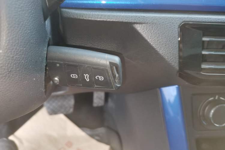 Used Volkswagen Polo 2019 Plus 1.5L Automatic Colorful Technology Edition