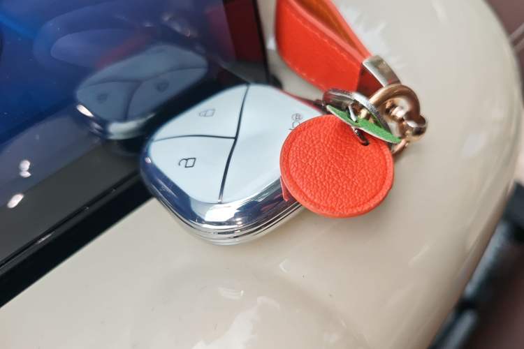 Used Wuling Bingo 2023 203km Light Edition