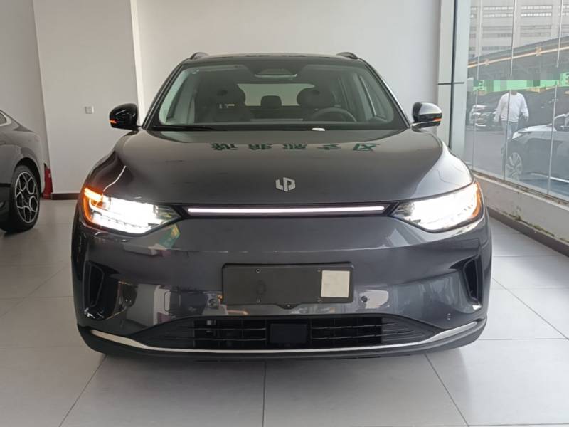 Used Leapmotor C11 2024 All-Electric 580 Luxury Edition — 2