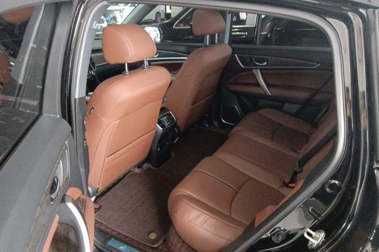 Used Honda UR-V 2020 370TURBO Four-Wheel Drive Prestige Edition