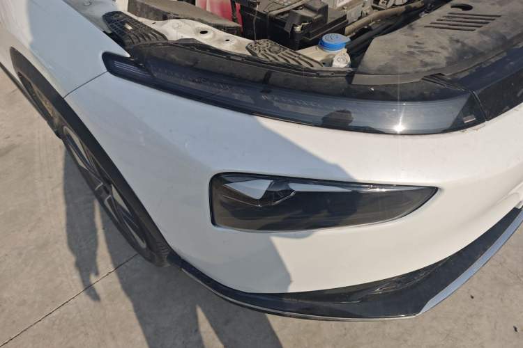 Used XPeng G3 2022 G3i 460G