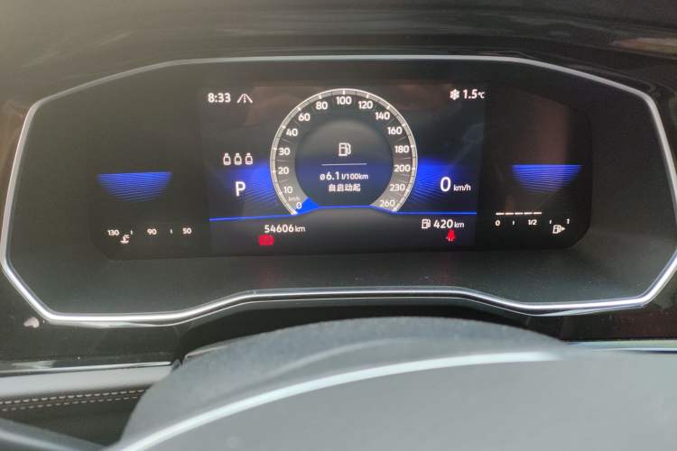 Used Volkswagen Sagitar 2021 280TSI DSG Comfort Connect Edition