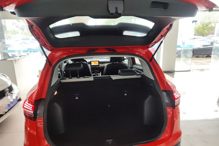 Used Geely Auto Coolray 2020 PRO 240T DCT Hunter