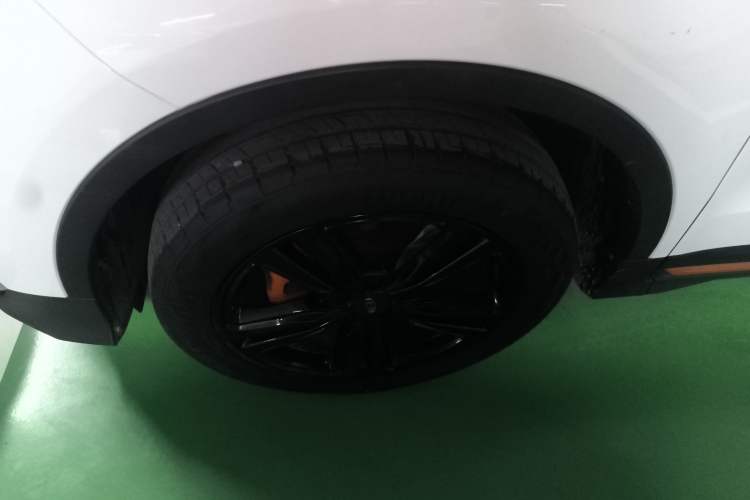 Used Geely Auto Emgrand X7 Sport 2022 Boyue X 1.8TD DCT ZhiZun Edition