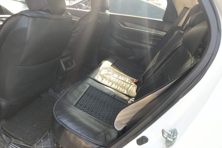 Used Changan CS55PLUS 2020 1.5T Automatic Xuan Dong Edition
