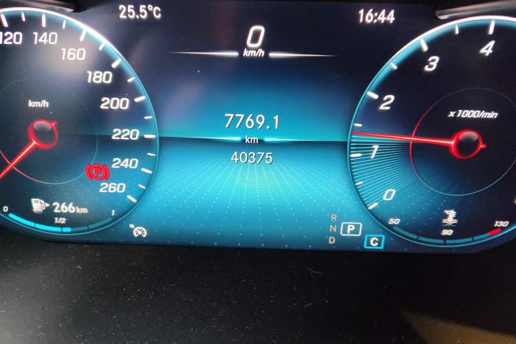 Used Mercedes-Benz GLC 2020 Facelift GLC 260 L 4MATIC Luxury Edition