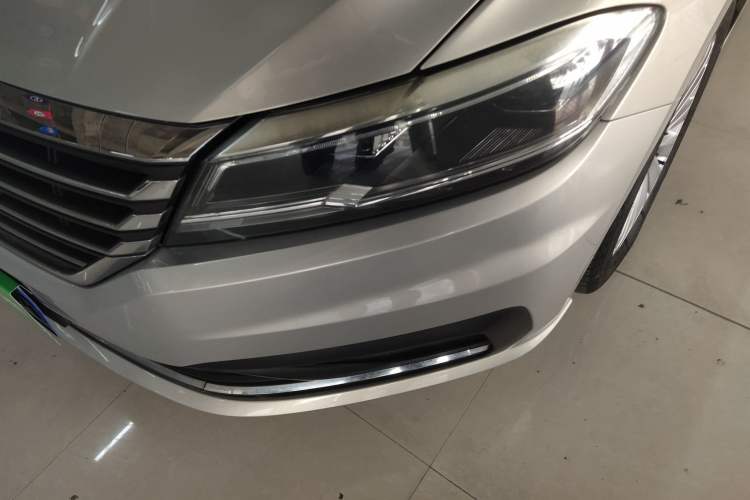 Used Volkswagen Lavida 2018 280TSI DSG Comfort Edition China V Standard