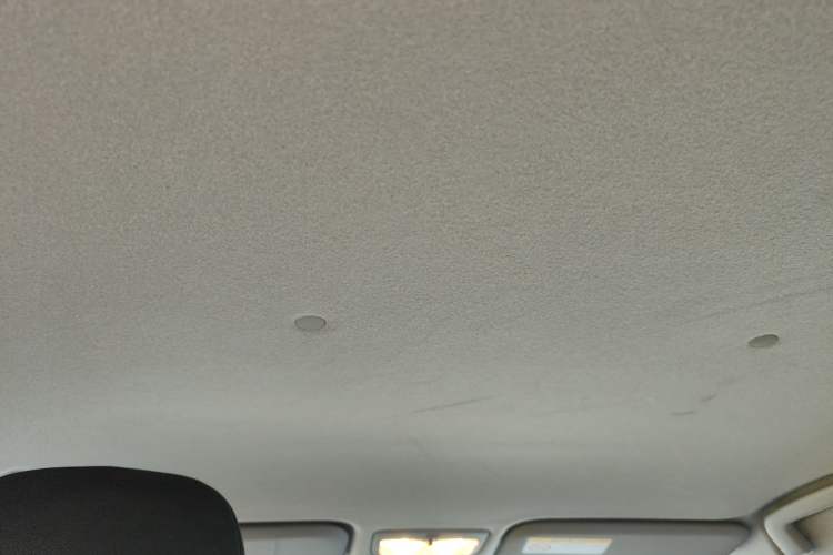 Used Toyota YARiS L Zhi Xiang 2020 1.5L CVT Leading Edition Headliner