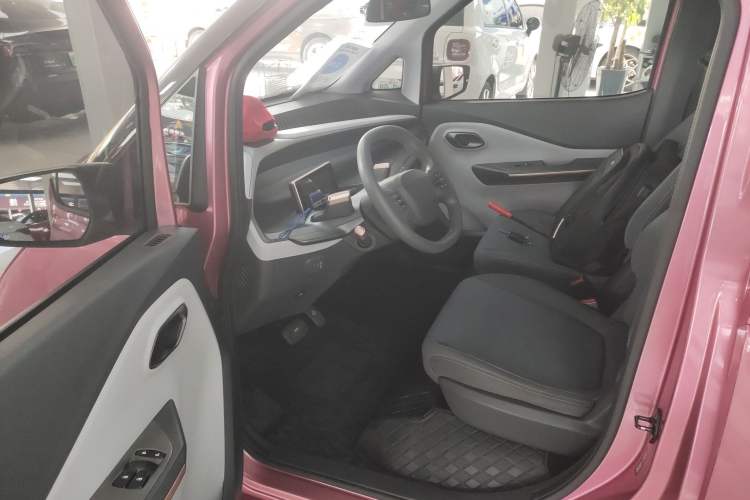 Used Baojun E200 2020 305KM Smart Drive Version