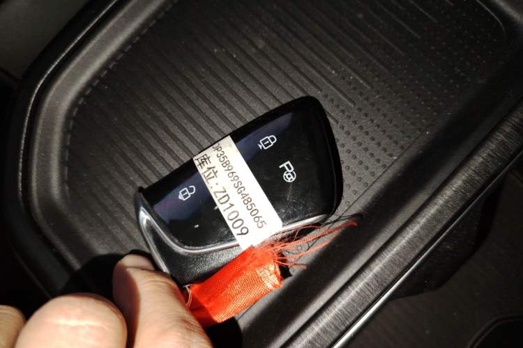 Used Dongfeng Aeolus SKY EV01 2025 530 km AIR Elite Edition
