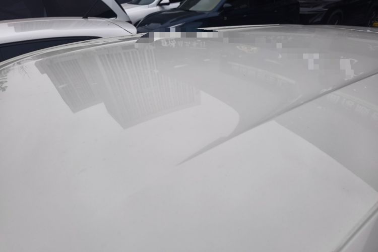 Used BYD Seagull 2023 Free Edition